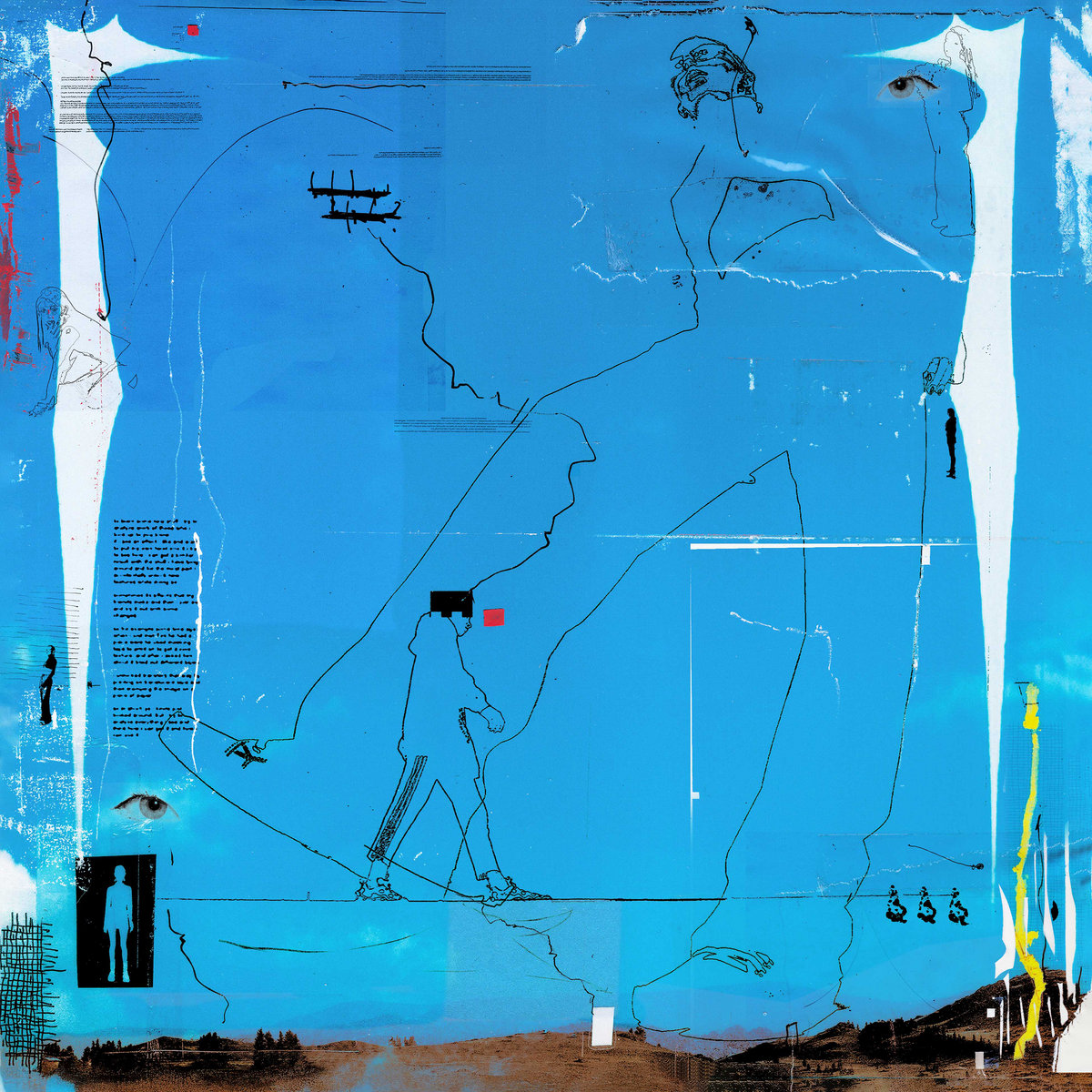 elquartblog: ULRIKA SPACEK - EXPO (2026) 

elquartblog.blogspot.com/2026/02/ulrika… 

#UlrikaSpacek #NewAlbum 9/10 #NewRelease #elquartblog #Noudisc