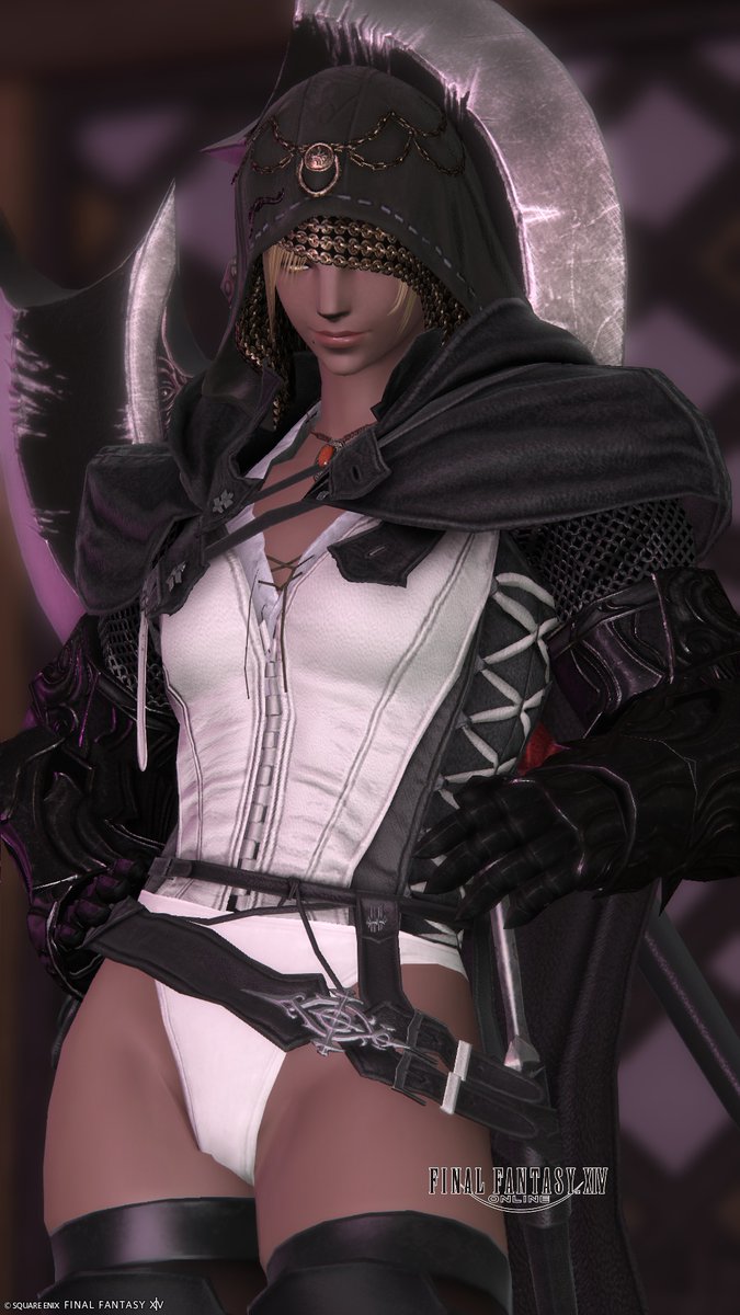 FFかな tweet media