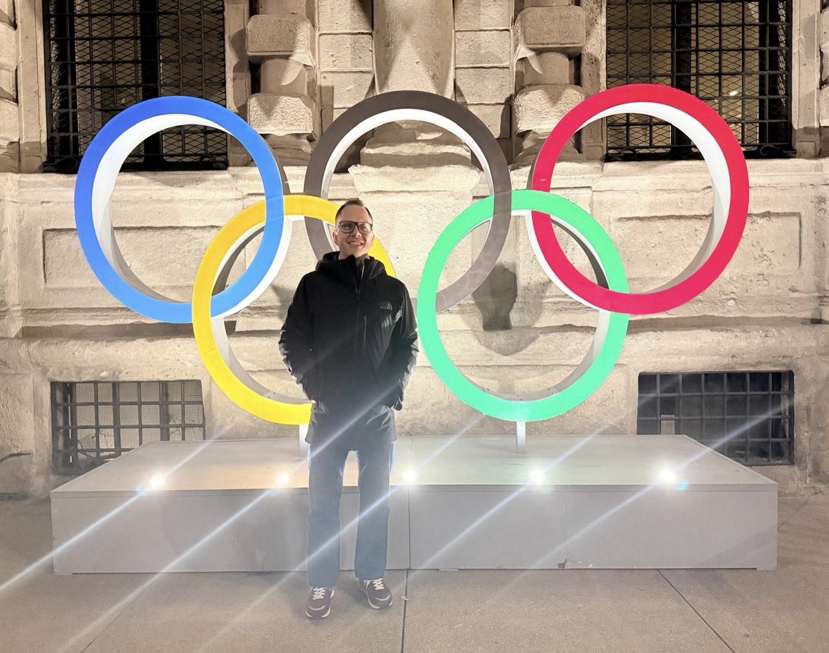 tomespag's tweet photo. #MilanoCortinaOlympics2026 https://t.co/P2hpGzhoXu