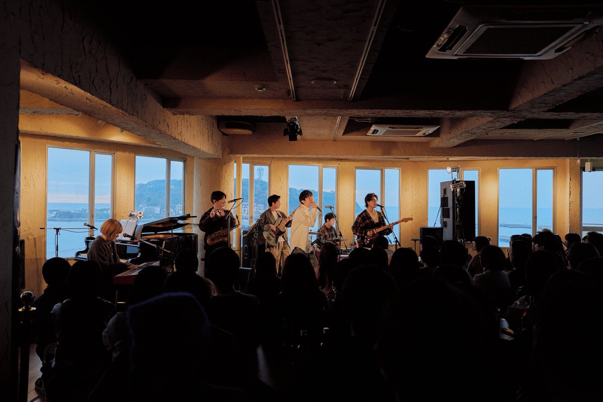 黒沼英之 tweet media