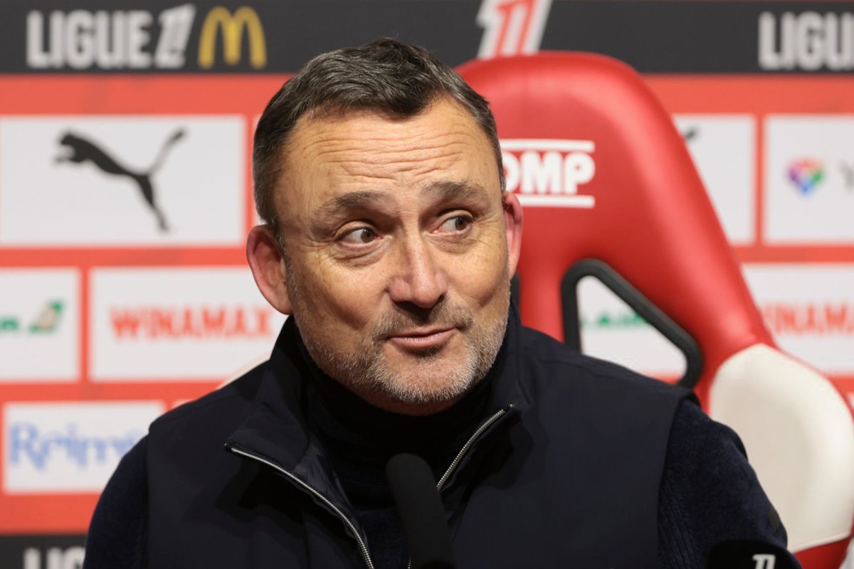 Actu Ligue 1 tweet media