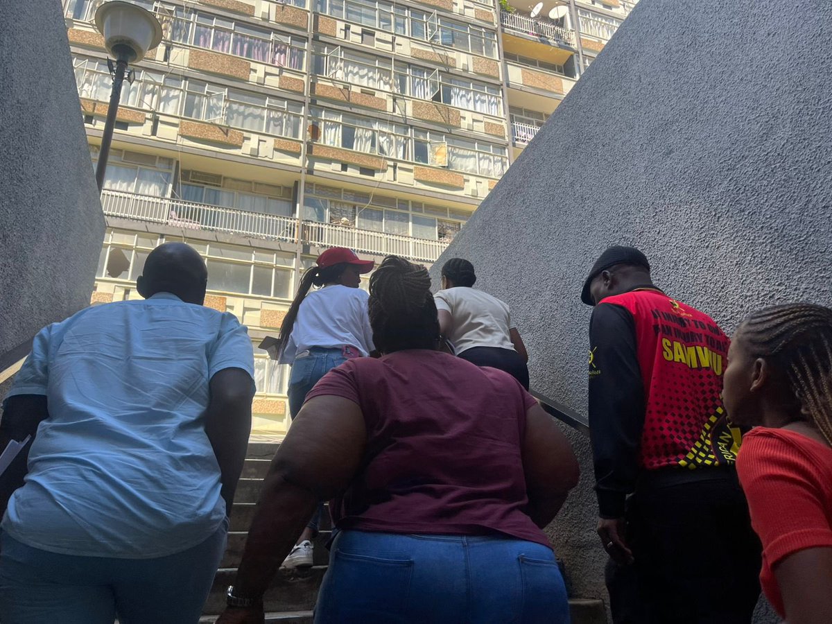 Kholofelo Morodi tweet media