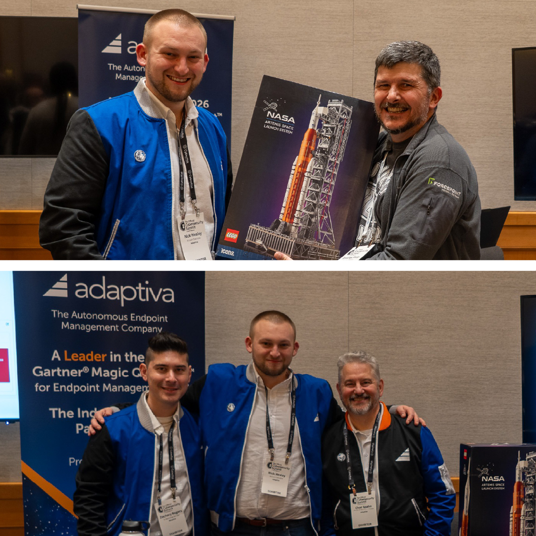 Adaptiva tweet media