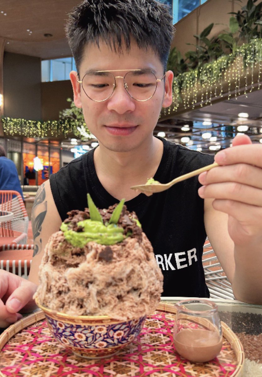 Yson PrEP 液態威代購 tweet media