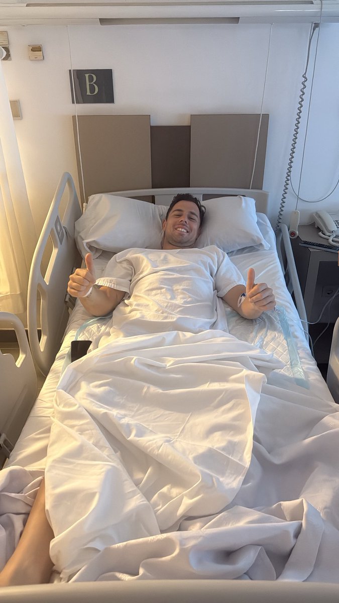 Alberto Barroso tweet media