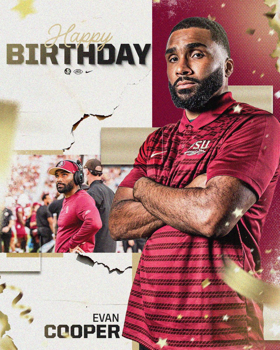 FSU Football tweet media