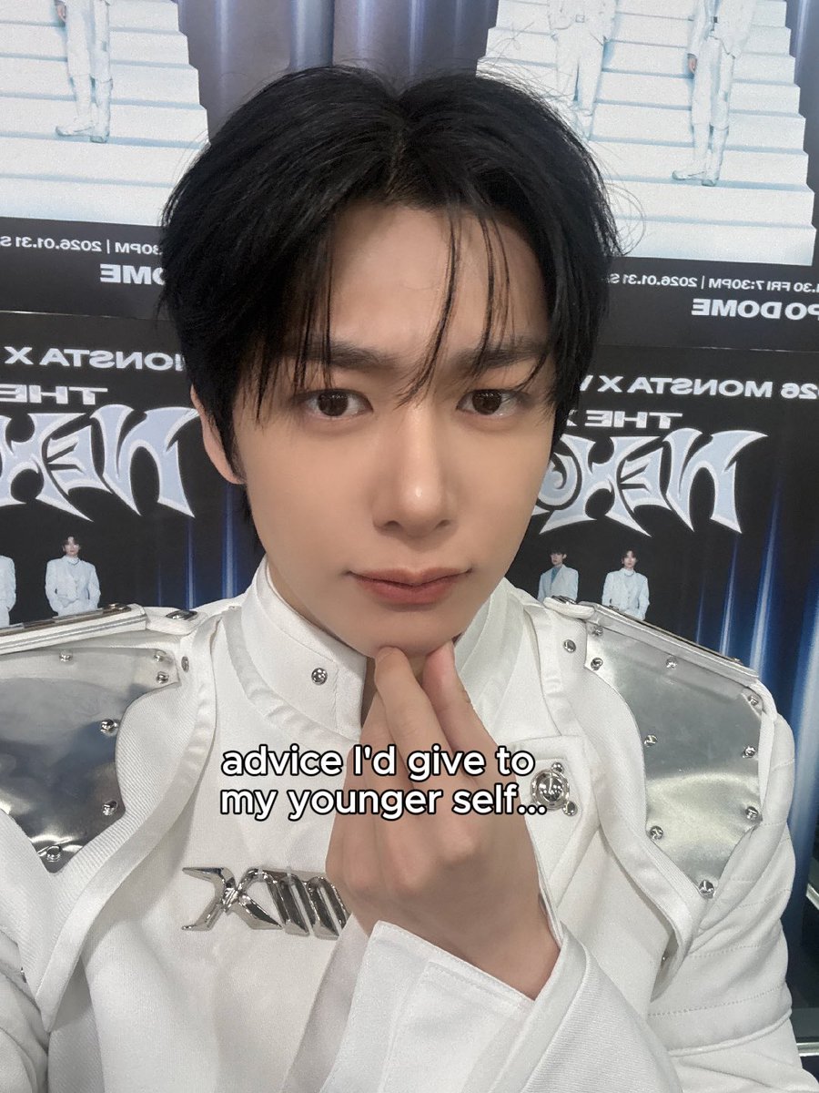 몬스타엑스_MONSTA X tweet media