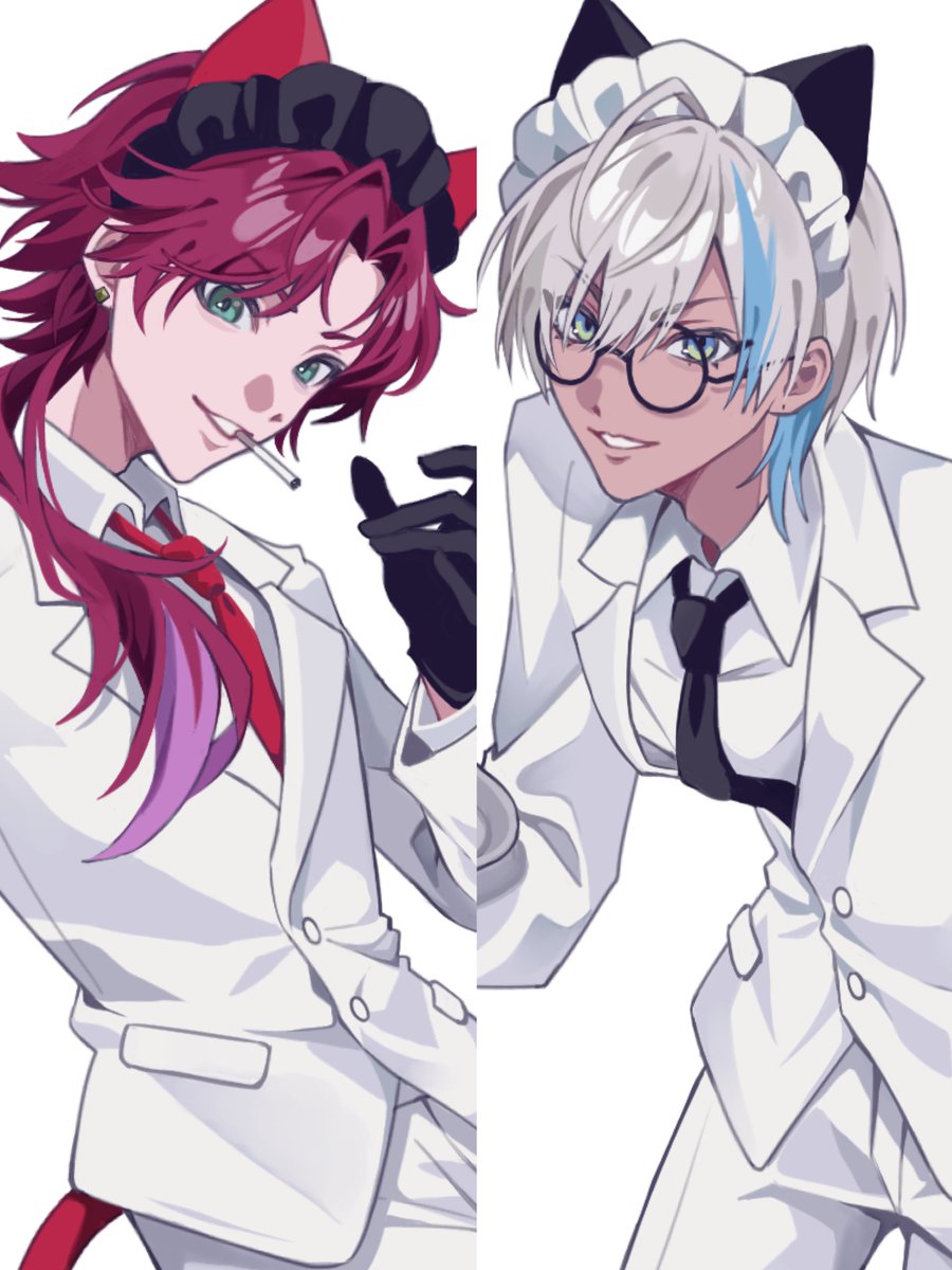 chouchan ▷南1 F-60 (@_chouchan_) / Posts / X