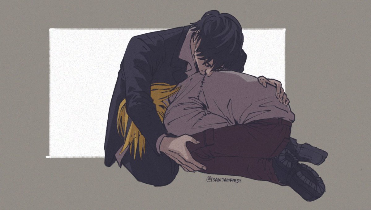 personal contribution to erikswood since 2023

#TRIGUN