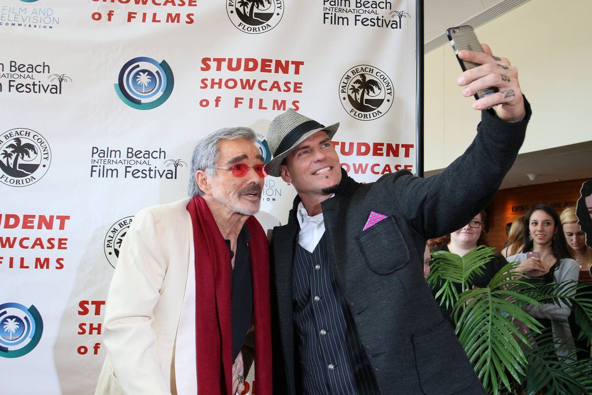 Student Showcase of Films tweet media