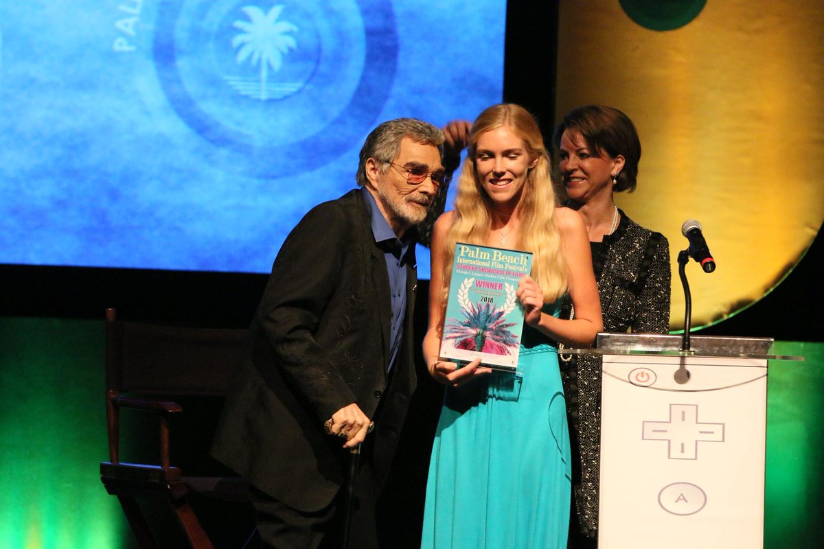 Student Showcase of Films tweet media