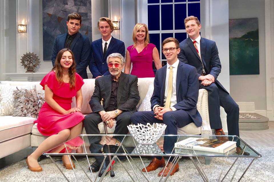 Student Showcase of Films tweet media