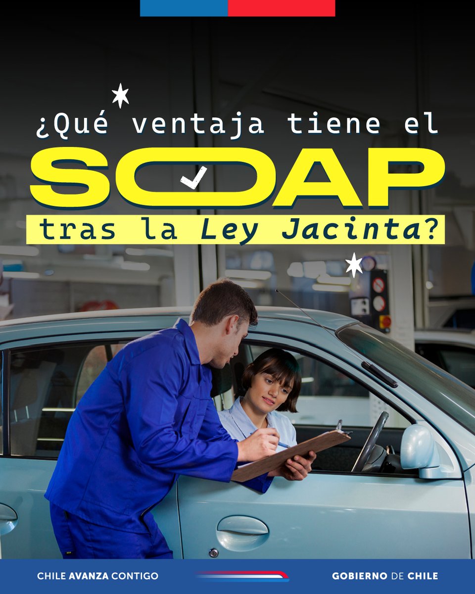 Conaset - Seguridad Vial de Chile tweet media