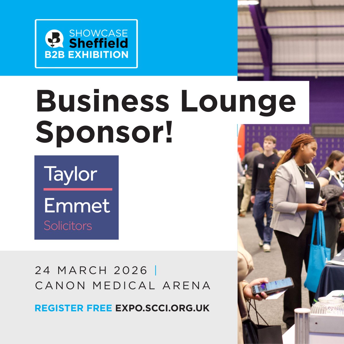 Sheffield Chamber tweet media