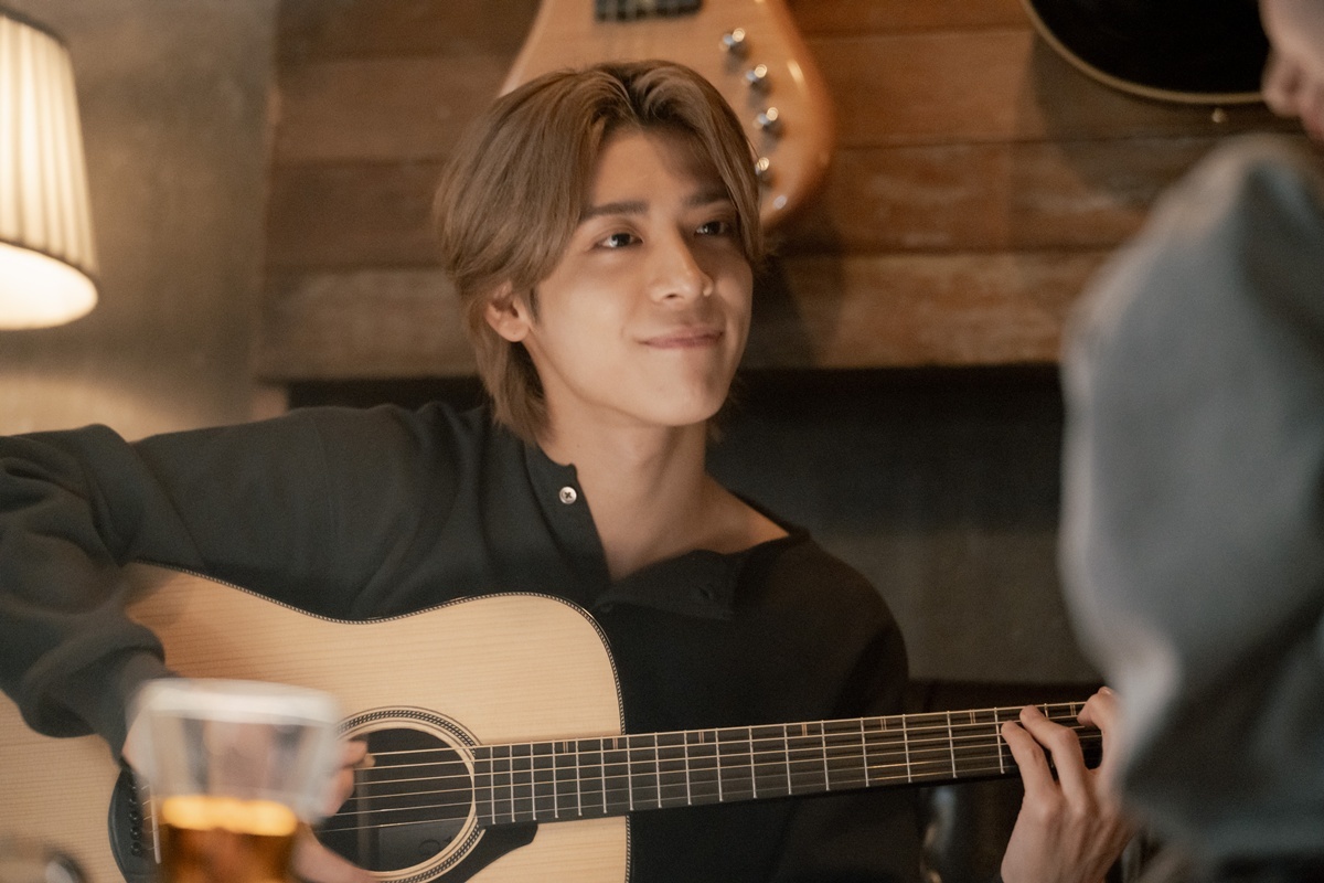 松島聡、“成就しなかった恋”を描くキーパーソンに「なんだか詩の中で生きていたような感覚」

#松島聡 #timelesz #杉咲花 #冬のさ春のね news.mynavi.jp/article/202602…