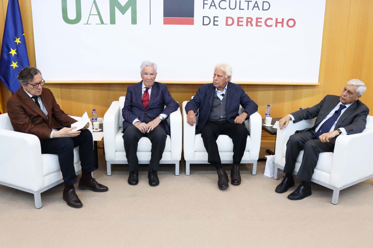 UAM Autónoma Madrid tweet media