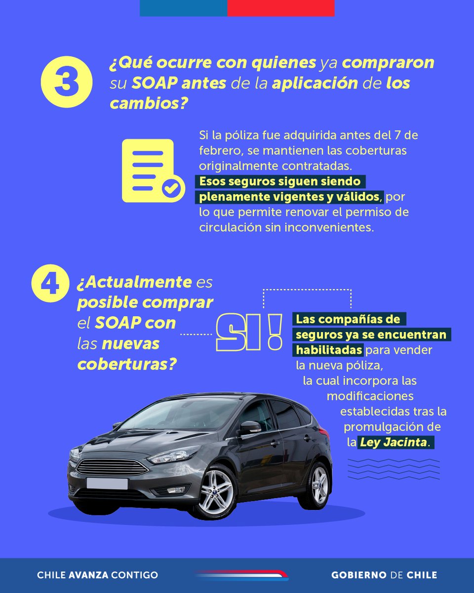 Conaset - Seguridad Vial de Chile tweet media