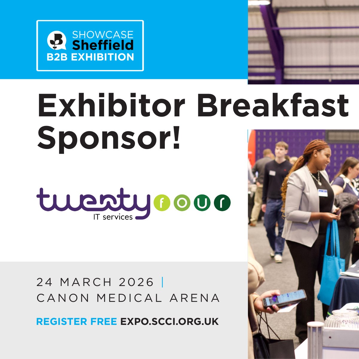 Sheffield Chamber tweet media