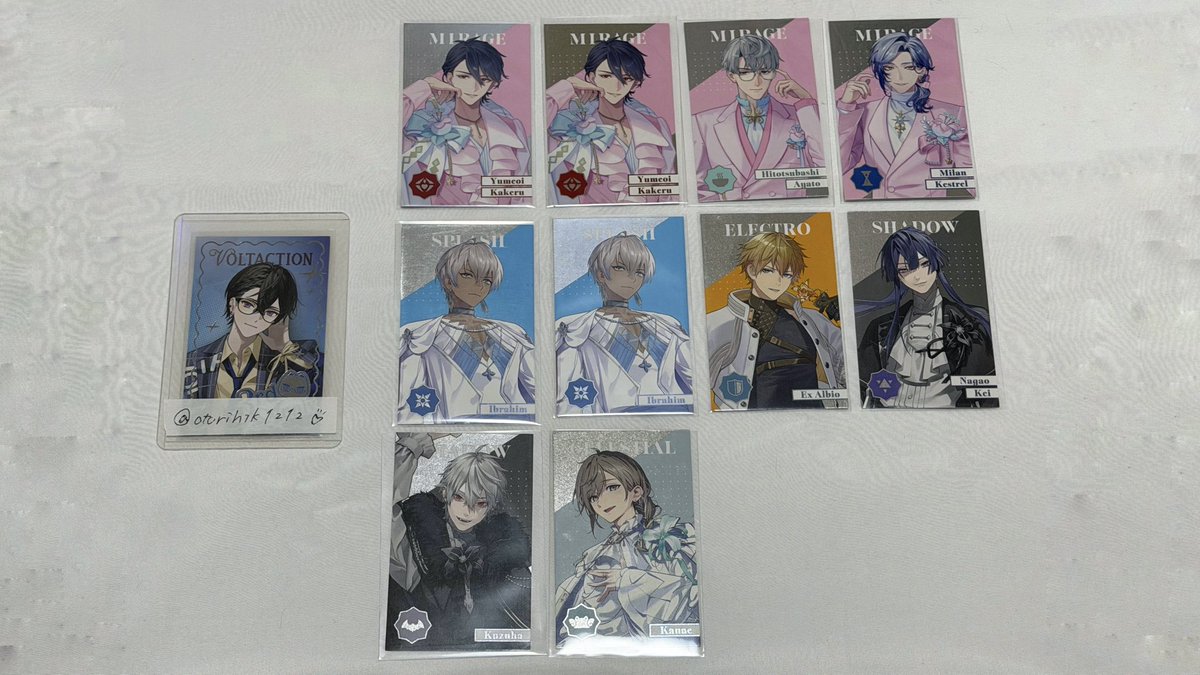 えむち@通知不良 tweet media