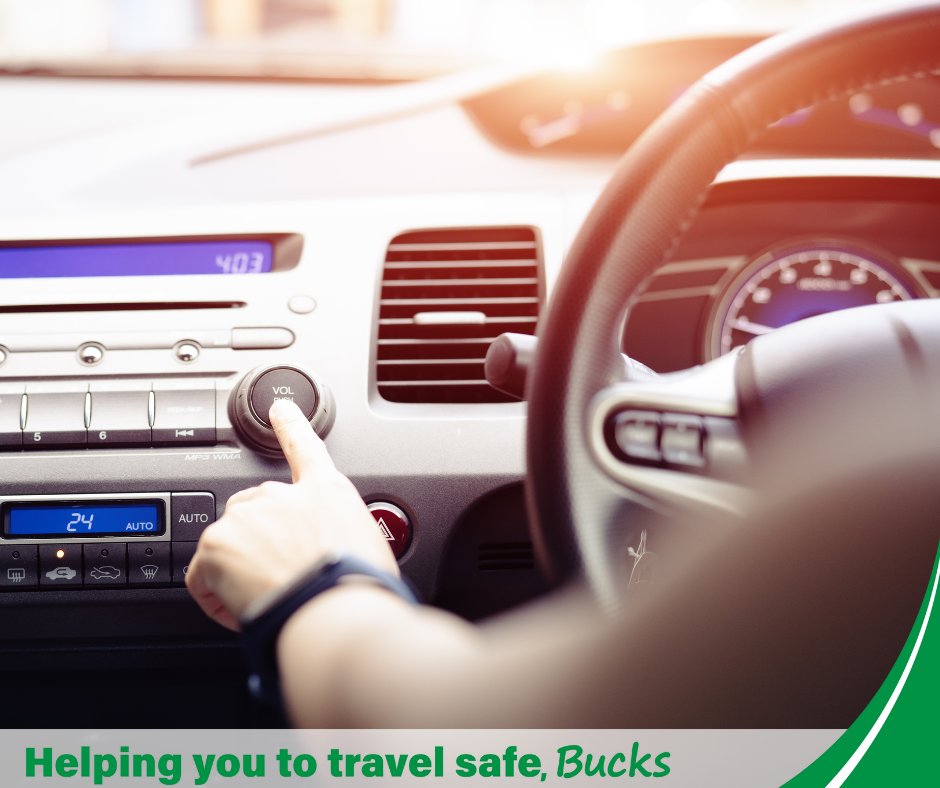 Buckinghamshire Highways tweet media