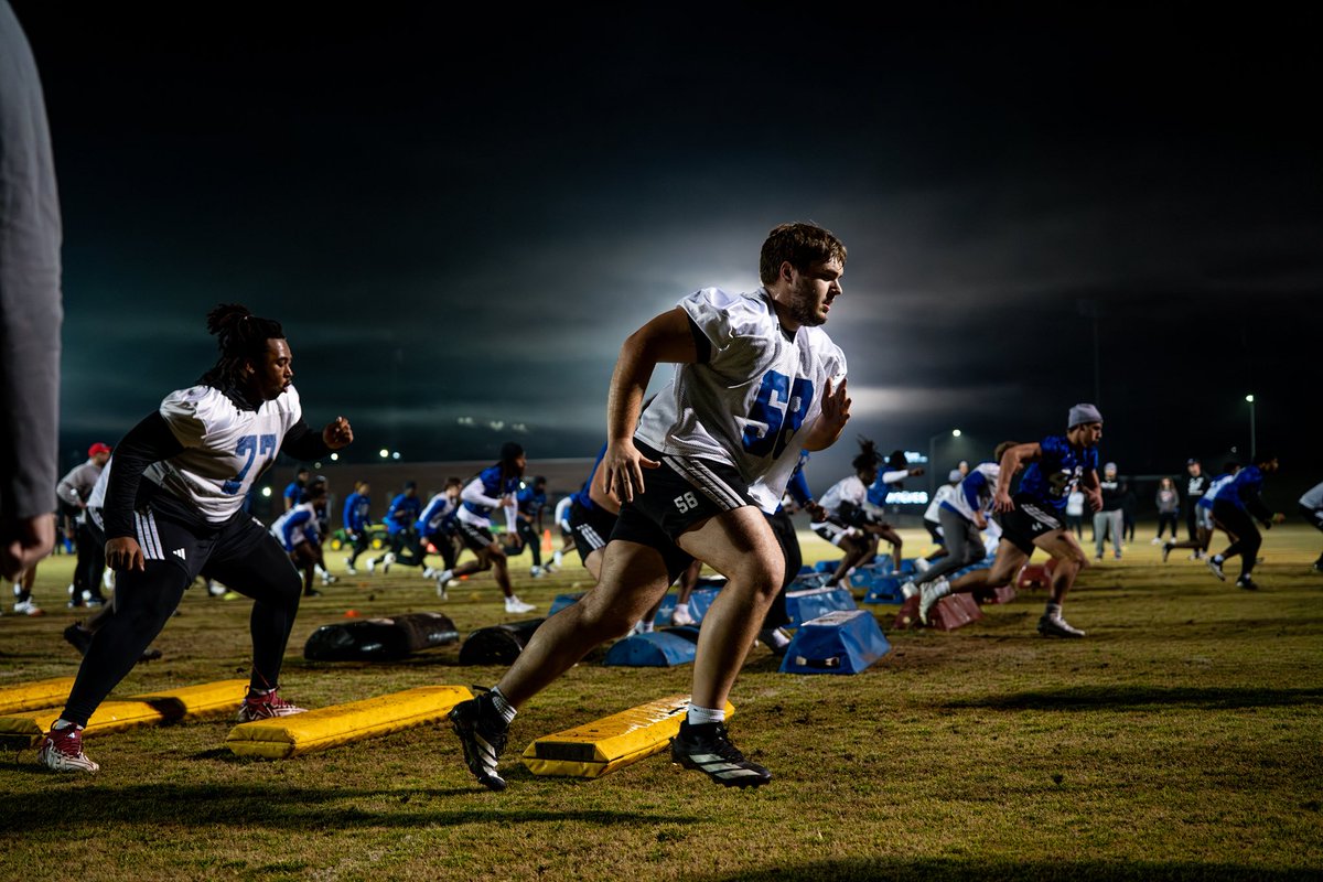 West Georgia Football tweet media