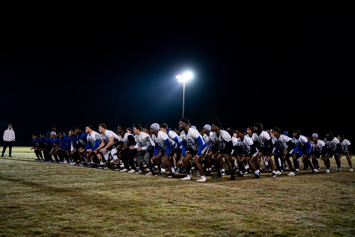 West Georgia Football tweet media