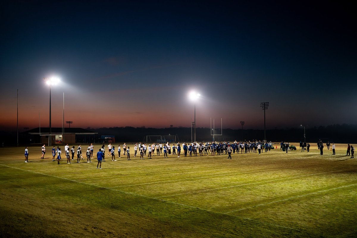 West Georgia Football tweet media