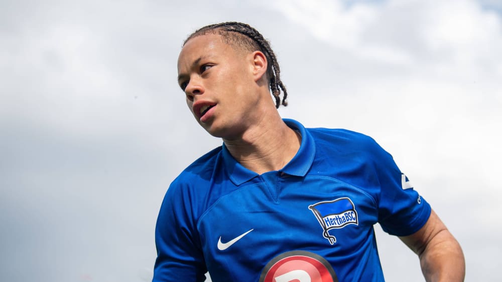 Absolute Hertha tweet media