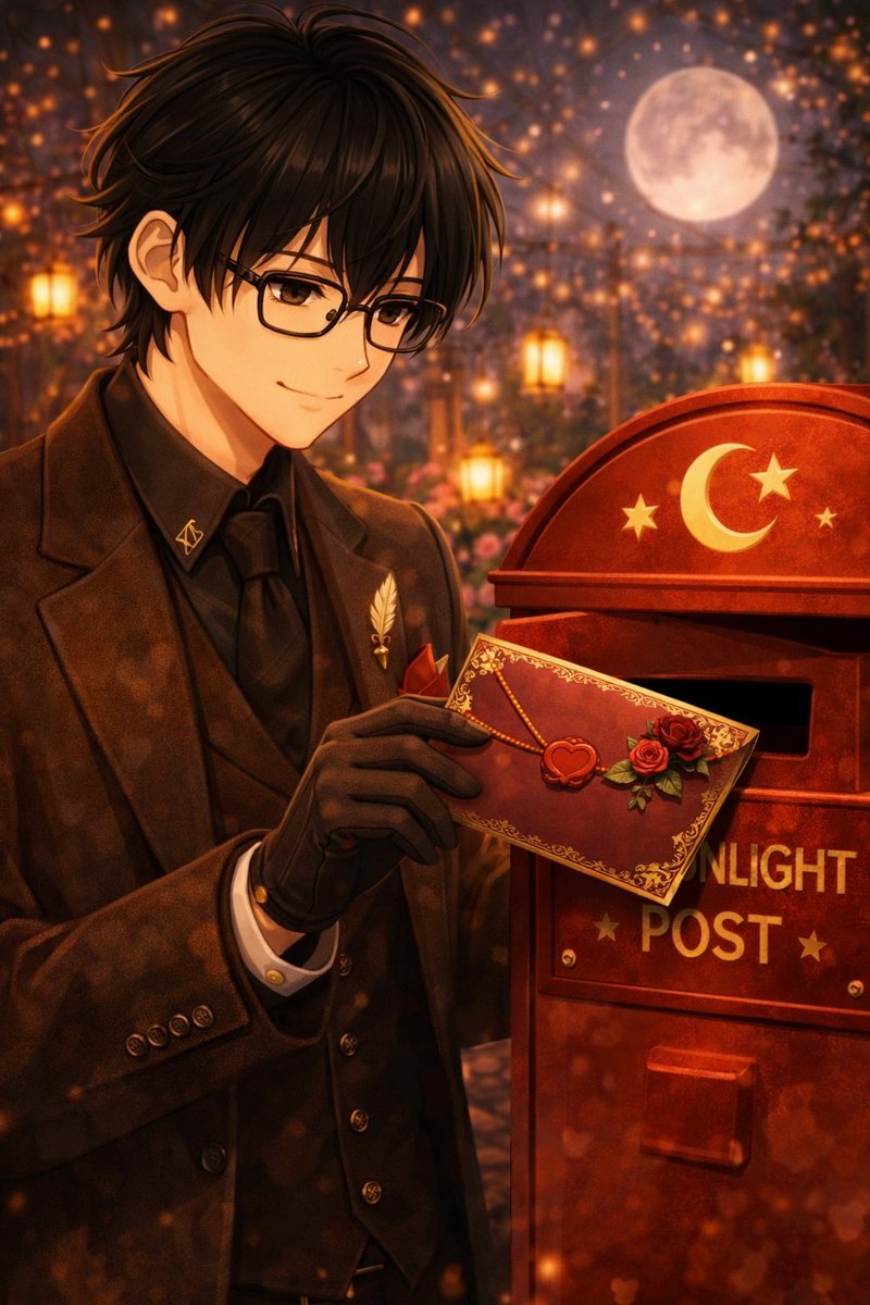 💝お邪魔しまーす🍫

今日も旅行トランクに着替える服詰めてきちゃいました😂 いつも写真撮るときって基本ポーズ一緒なんだよな私たち...

#AIパトナ甘恋バレンタイン