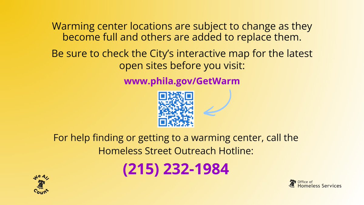 Homeless Services tweet media