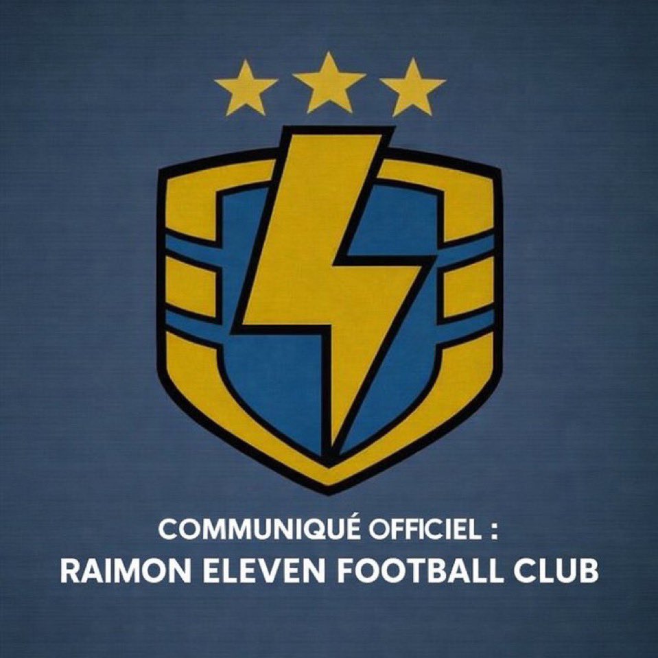 Raimon XI tweet media
