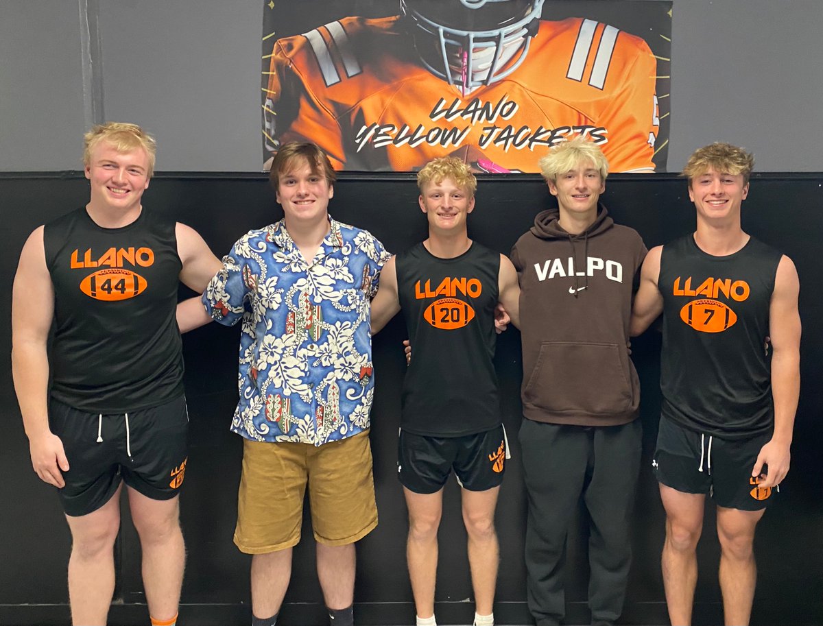 Cole Kennedy tweet media