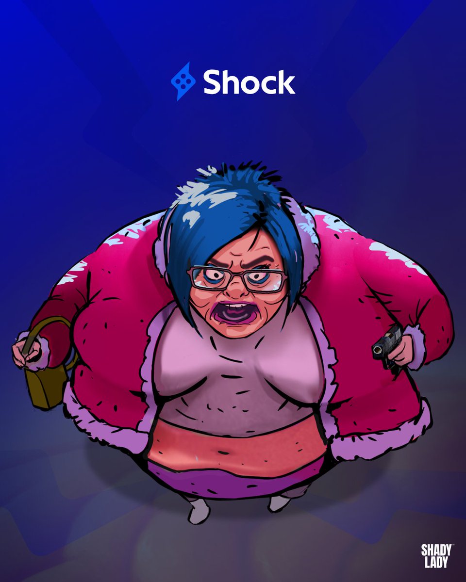 Shock.com tweet media