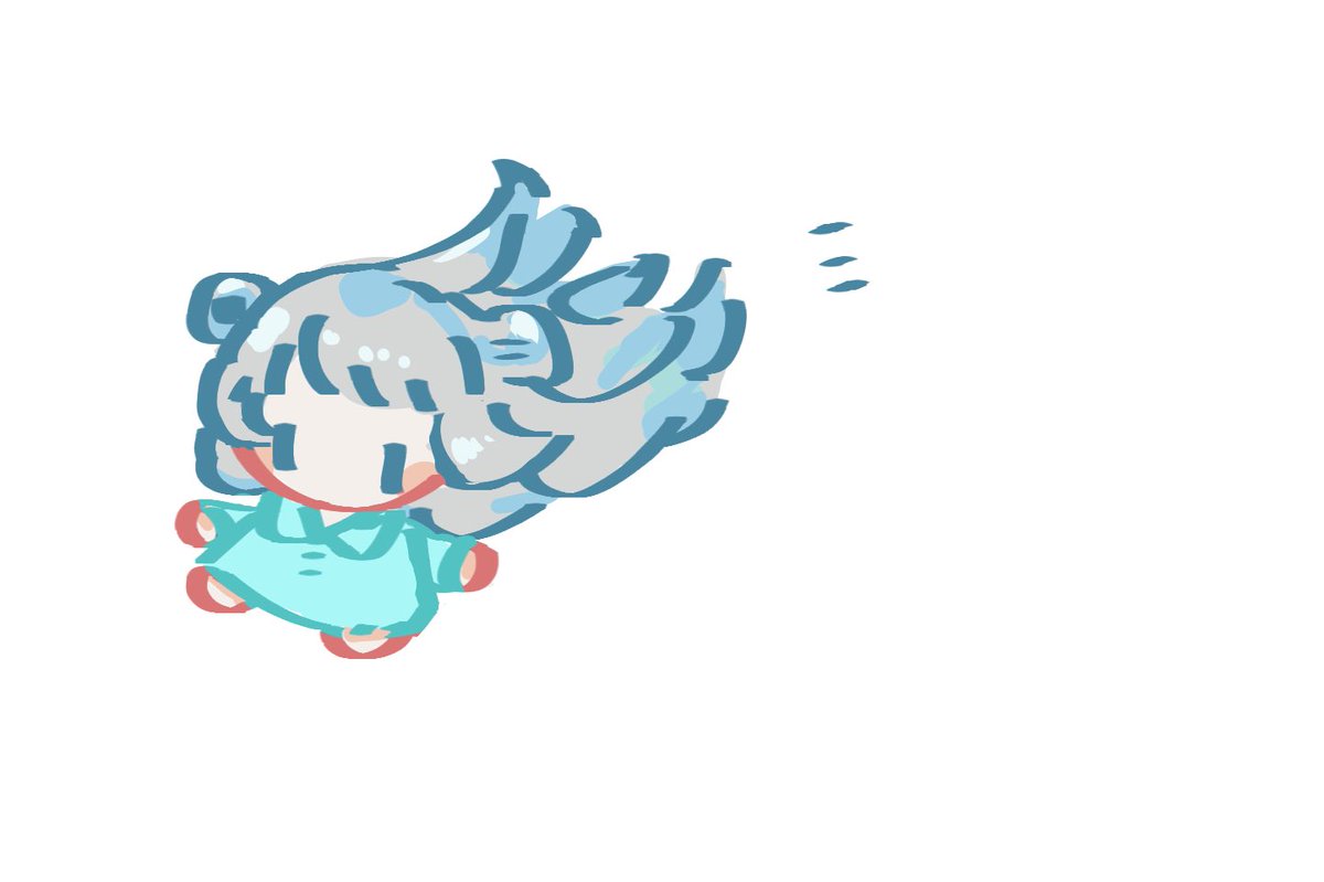 寝るよー💤🌙