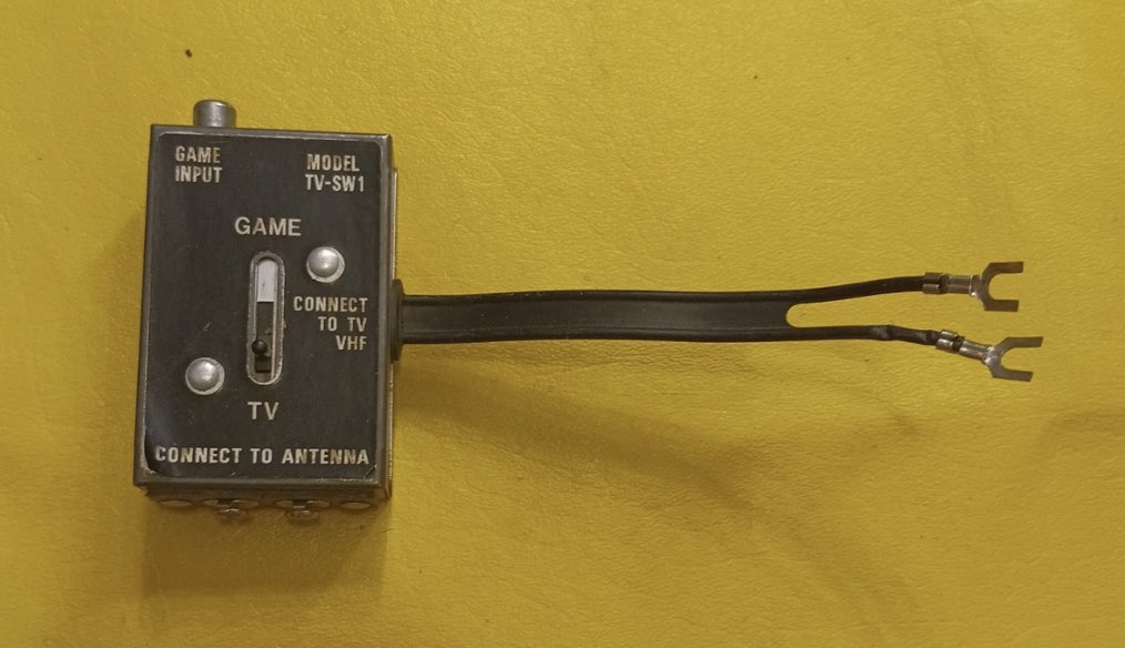 Get off my lawn kid…..