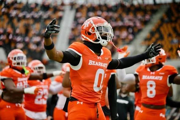 Michael “Trey” Johnson tweet media