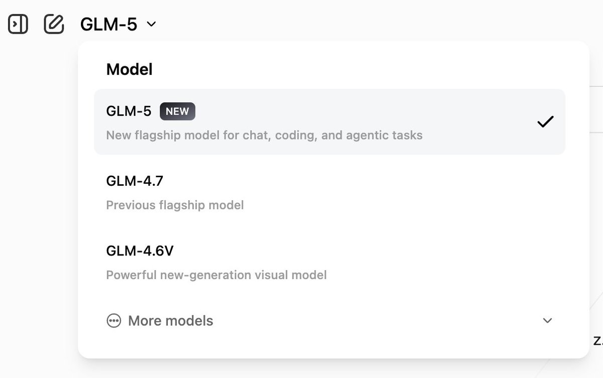 EZmodel tweet media