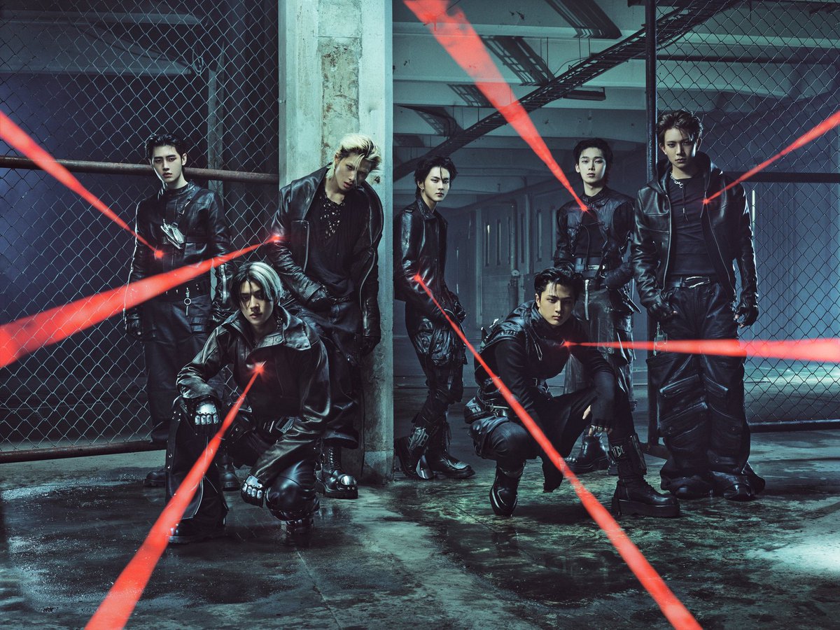 Congratulations ENHYPEN 🎉

ENGENEs! ENHYPEN kembali meraih kemenangan untuk kategori “Best Group Popularity Award (Boy)” di D Awards 2026 🤩👏🏻

Terima kasih atas setiap vote dan usaha yang telah kalian berikan 🩷

ENHYPEN CARVES LEGACY ON D AWARDS
#ENHYPENonD_Awards2026 #ENHYPEN