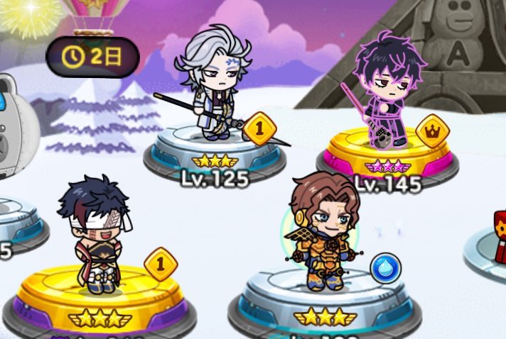 Sea_hd_bb's tweet photo. 始様と博士も https://t.co/5psZNI20wM