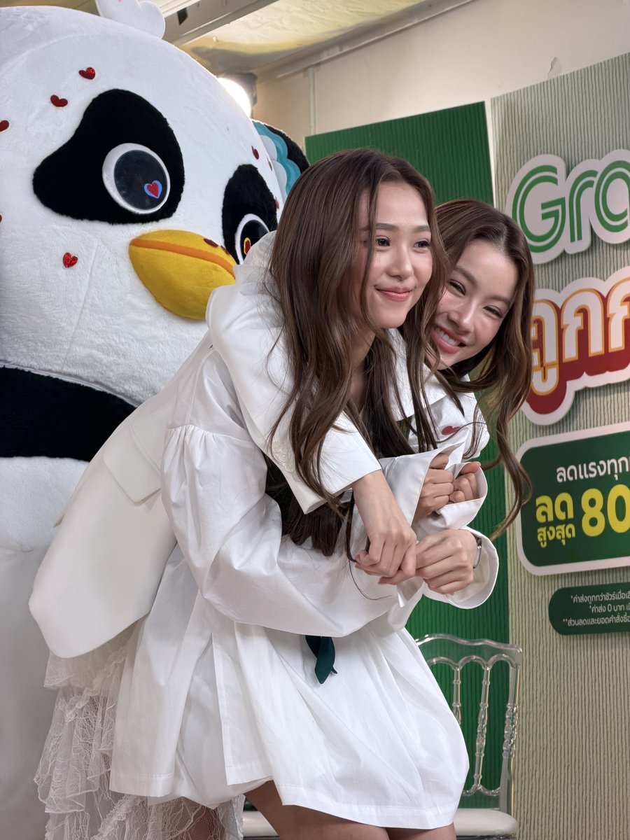 Grab Thailand tweet media