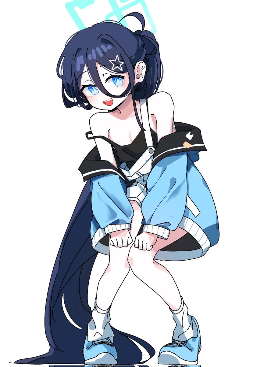 6576183ascii's tweet image. 그리다보니 얼떨결에 외투가 더 내려가버려서 갸루아리스가되어버린듯한