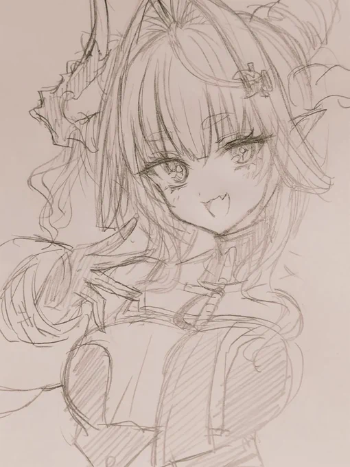煮詰まってきた、休憩…