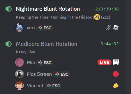 the drastic measures