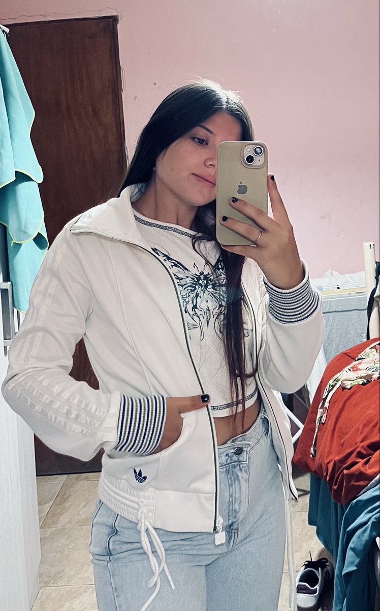 Antes de hablar mal de mí procura tener buen oufit