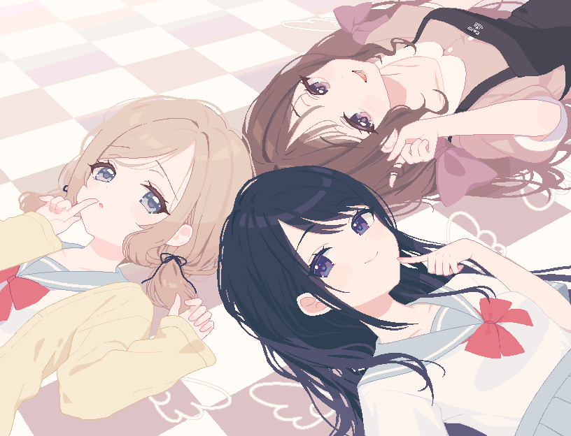 Koi000's tweet photo. いつだってお久しぶりの鯉ですこんばんは！
最近はゲームをもそもそ作っております。ドットぽちぽちマンです。
完成目指してがんばります～！🐟💨 https://t.co/suRoPrgaDk