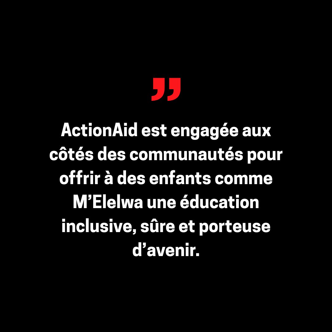 ActionAidDRC tweet media