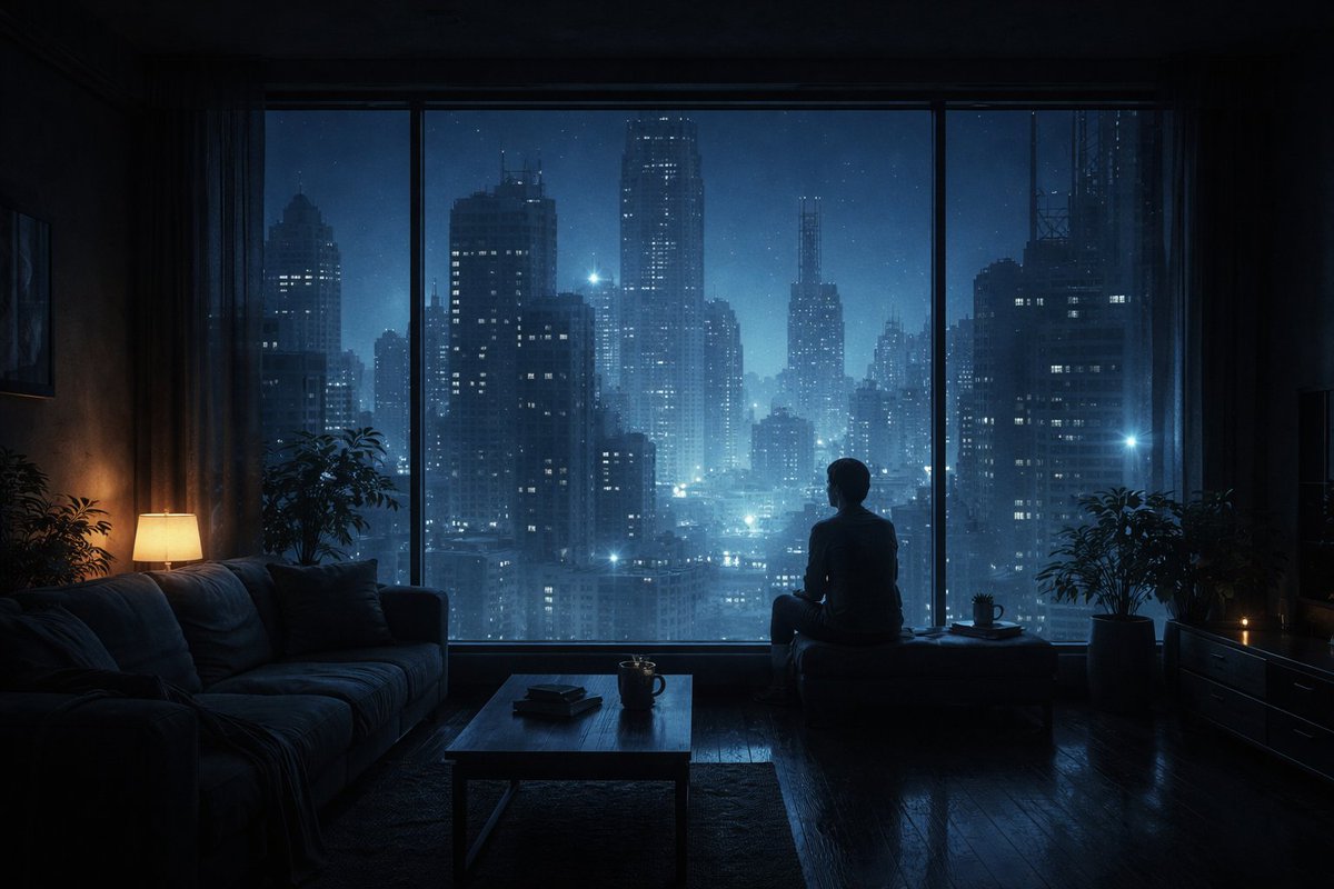 ThatFknGuy4420's tweet image. gn 🌙
midweek complete
tomorrow we build again

#GoodNight #MidweekReset #RestAndRecharge