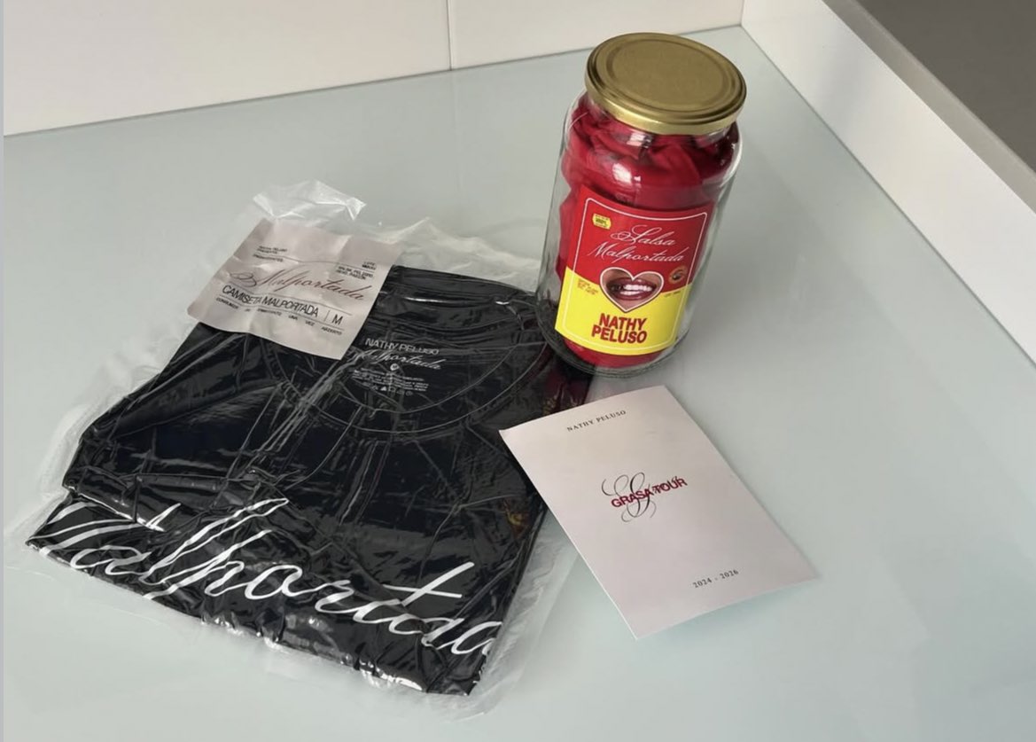 Peluso.fanathycos tweet media