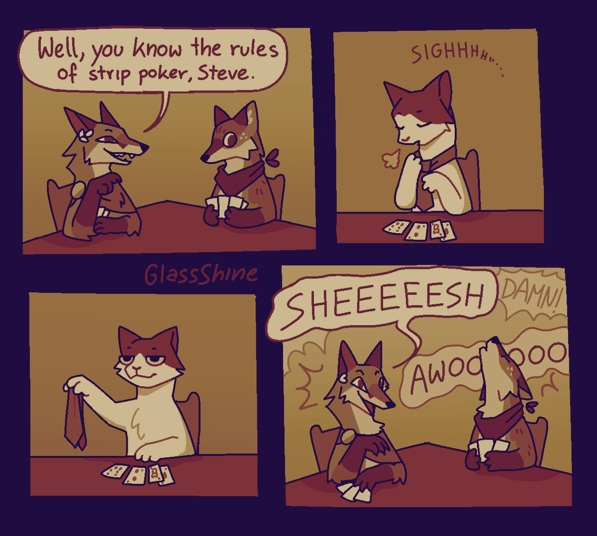 𓆟 ✨️GlassShine✨️𓆟 tweet media