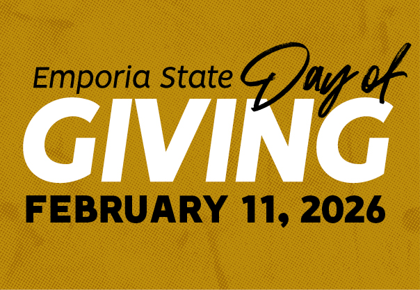Emporia State Univ. tweet media